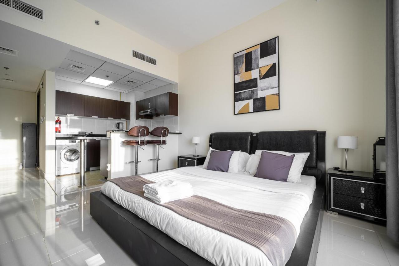 Apartment Alh Vacay 403- With Golf Course View