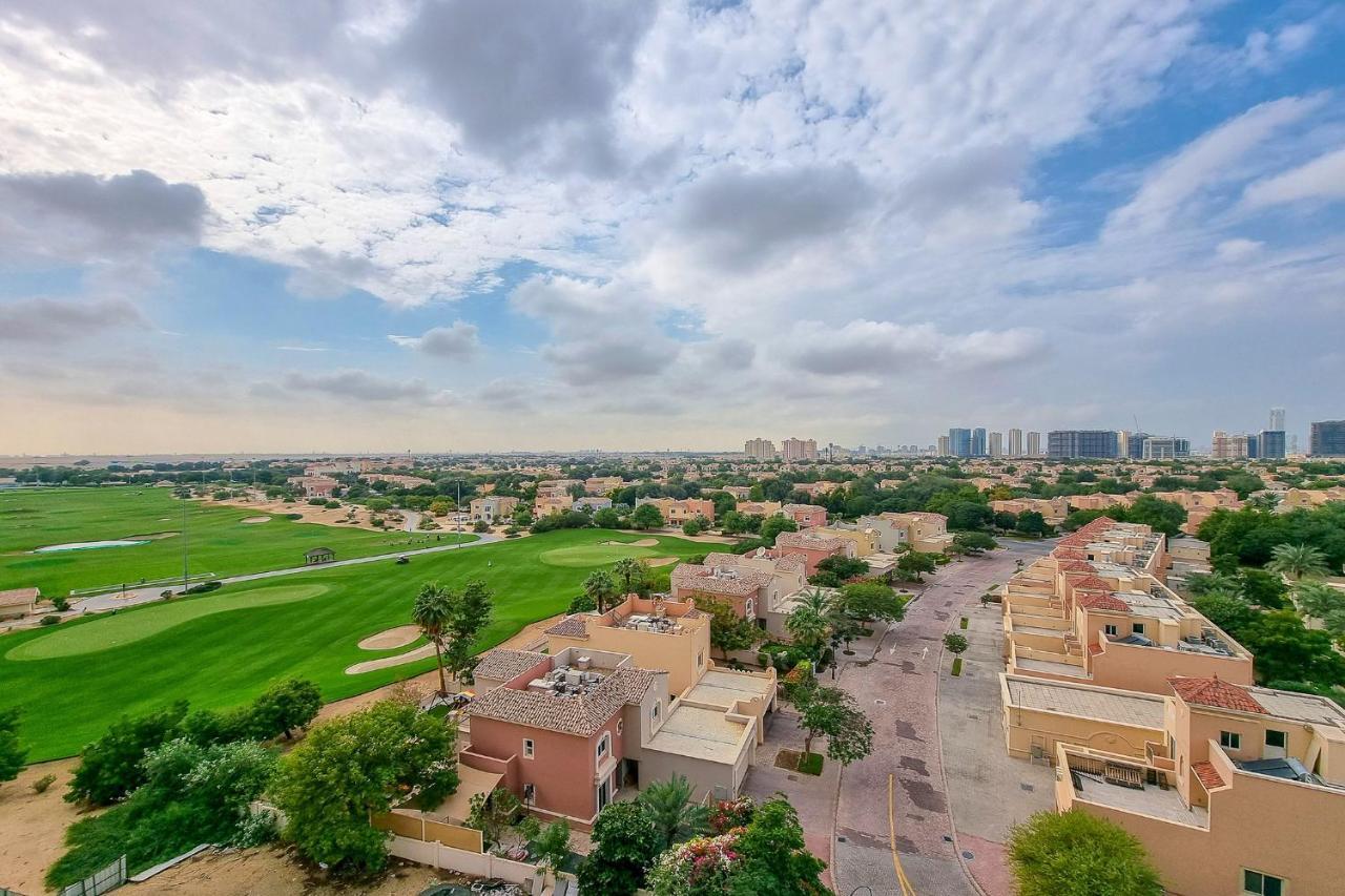 Apartment Alh Vacay 403- With Golf Course View *
