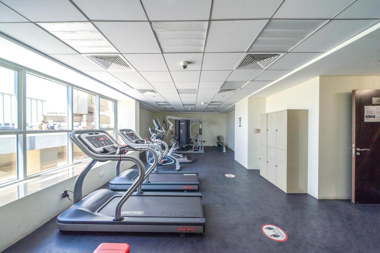 Alh Vacay 403- With Golf Course View Apartment Dubai