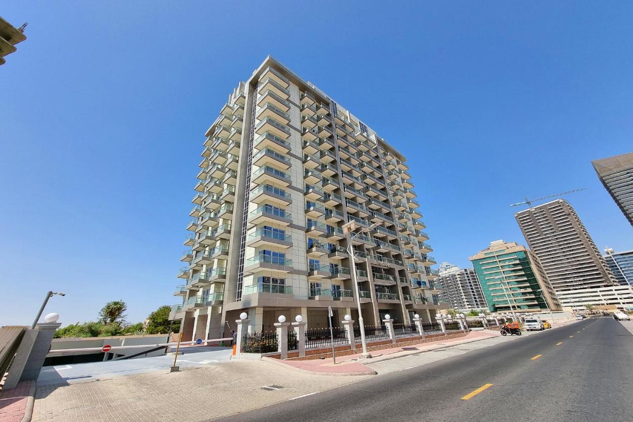 Apartment Alh Vacay 403- With Golf Course View *