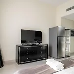 Alh Vacay 403- Studio With Golf Course View