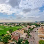 Alh Vacay 403- Studio With Golf Course View