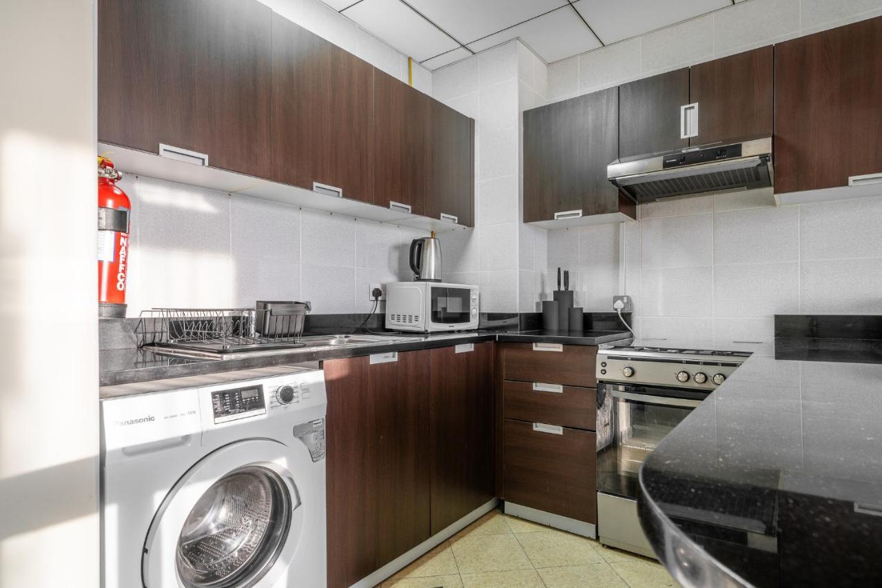 Alh Vacay 403- With Golf Course View Apartment
