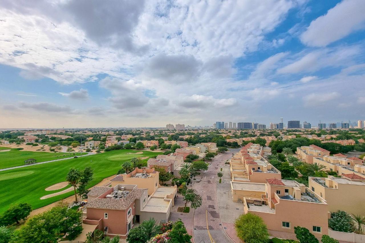Apartment Alh Vacay 403- With Golf Course View