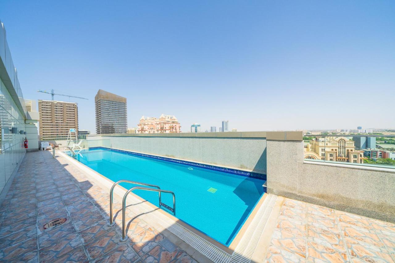 Alh Vacay 403- With Golf Course View Dubai