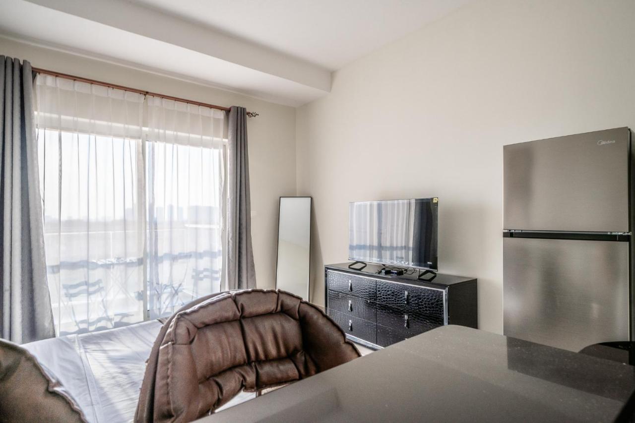 Alh Vacay 403- With Golf Course View Apartment Dubai
