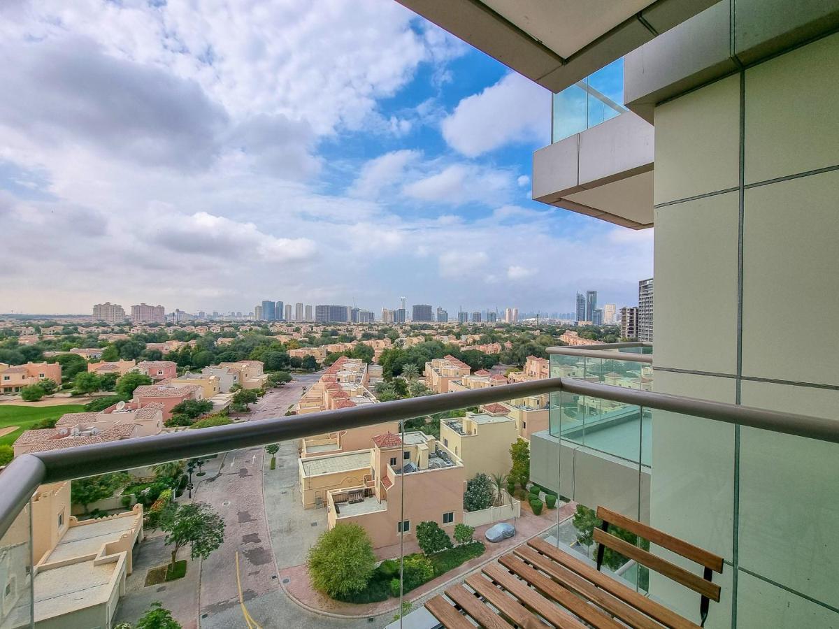 Alh Vacay 403- With Golf Course View Apartment