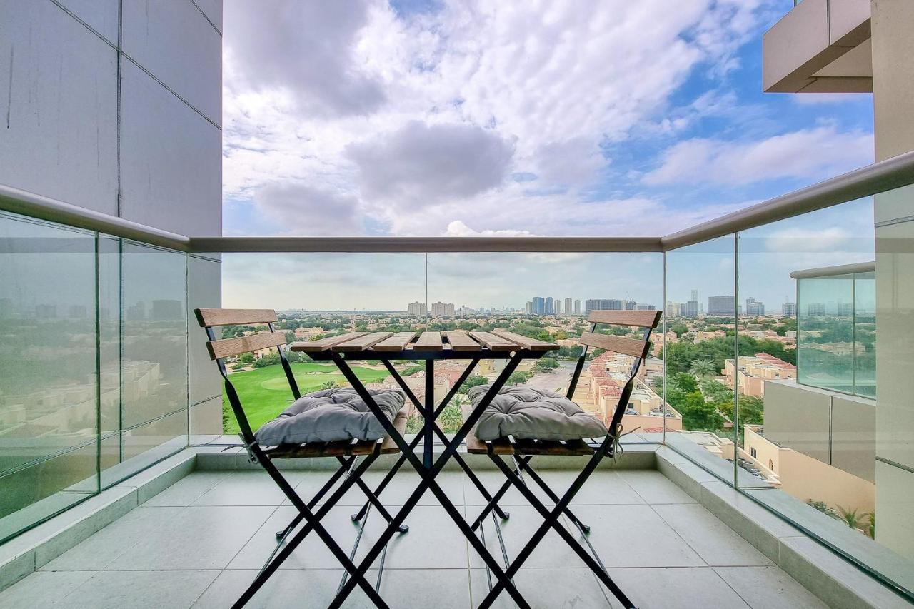Alh Vacay 403- With Golf Course View Dubai