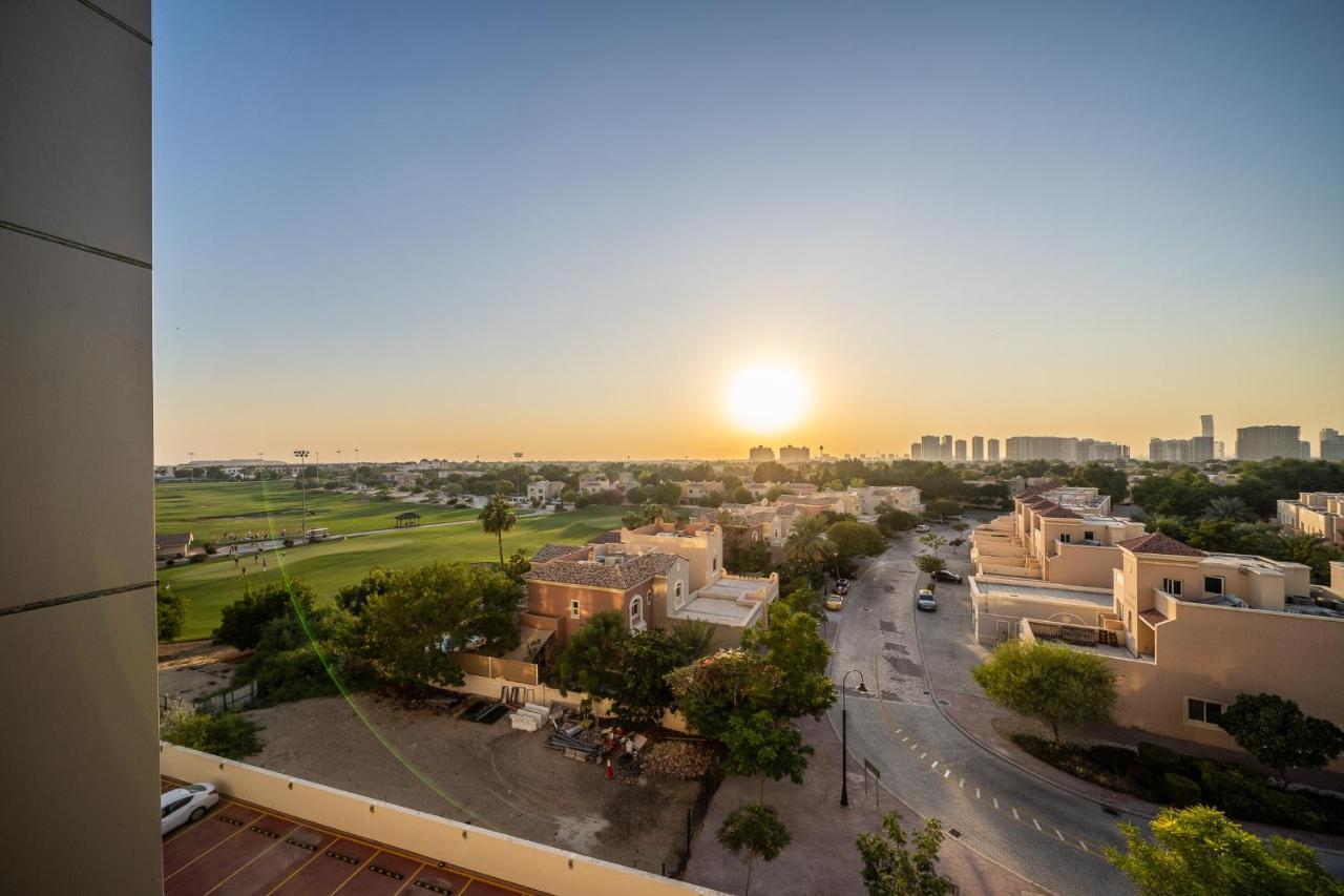 Alh Vacay 403- With Golf Course View Apartment